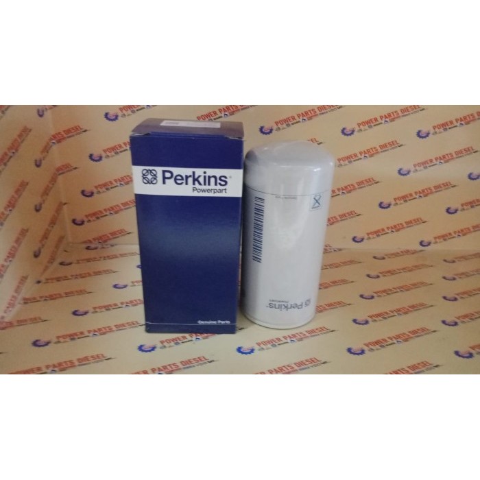 4627133 Oil Filter Perkins