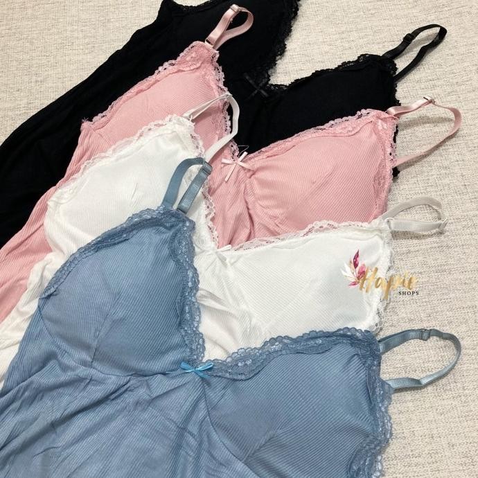 Angelica dress/baju tidur daster katun/daster sexy jumbo seksi bigsize L21T