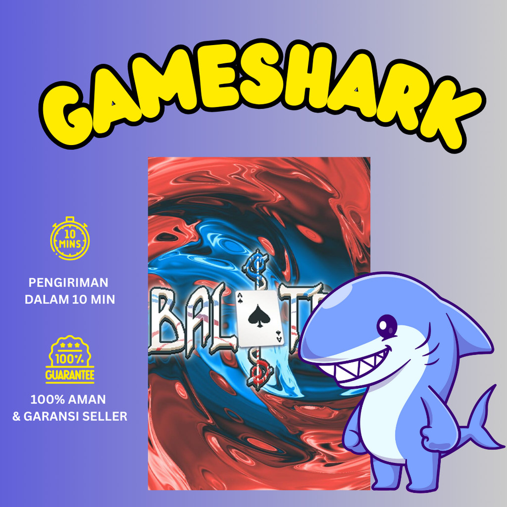 Baltro | Steam CD Key & Akun Steam