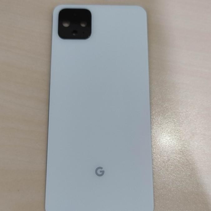 Backdoor Google Pixel 4 Original