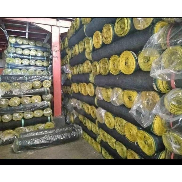 Best Promo Jaring Waring Satu Roll 1.2Meter 100Meter Jaring Ikan Jaring Kebun Gc27