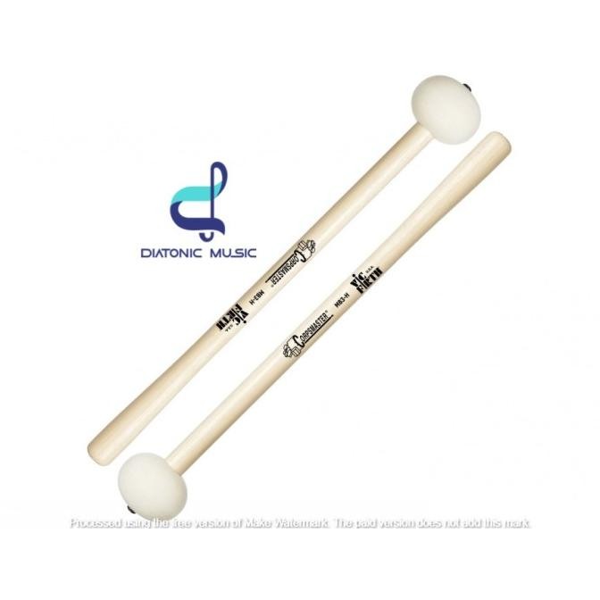 Jual Mallet Bassdrum Vic Firth Mb3-H