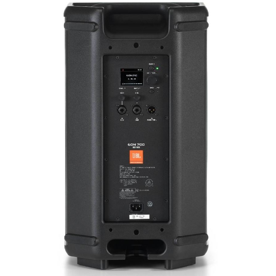 Jbl Eon 710 / Jbl Eon-710 / Eon710 Speaker Aktif Satuan Original  Ready