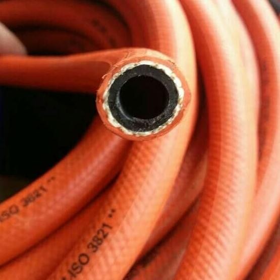 Selang Simrit Primaflex Germany Gas 3 Lapis Sni  Ready