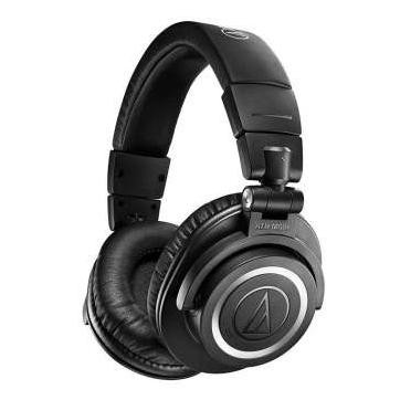 Headphone Audio Technica Ath M50X / Ath M 50X / Ath M 50 X Original  Ready