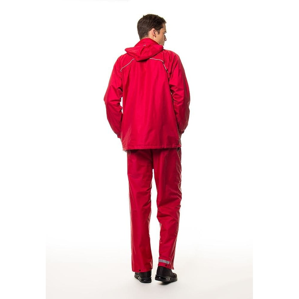 Jas Hujan Acold / Raincoat Acold Baru
