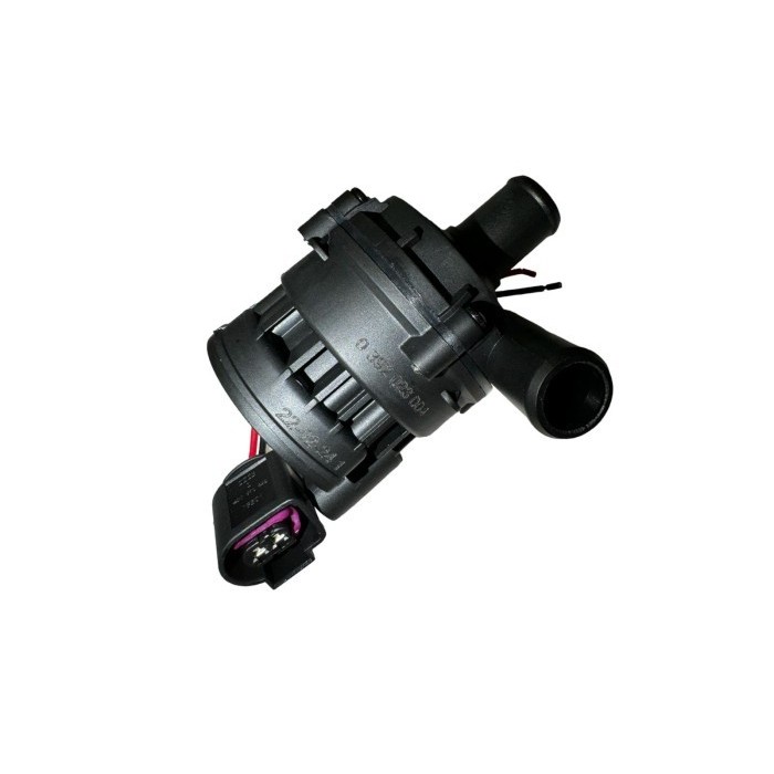 EWP Electric Water Pump BOSCH Radiator Ninja RR CBR250 CBR150 Sonic FU