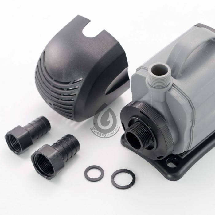 Pompa Aquarium Celup Water Pump Kolam Ikan GINGA GA 105 LOW WATT