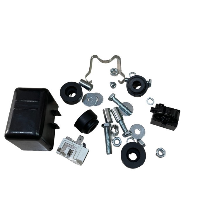 KOMPRESOR KULKAS SUMCOOL 1/4 HP 1010