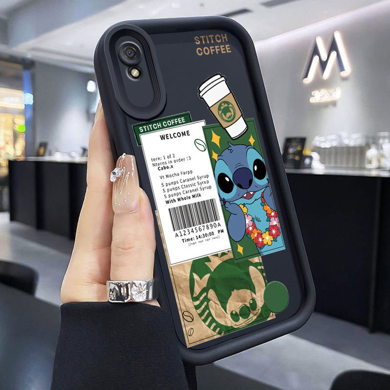 Casing Hp Untuk Xiaomi Redmi 9A Redmi 9i Redmi 9T Redmi 9 Power Case Casing HP baru Kesing Silikon S