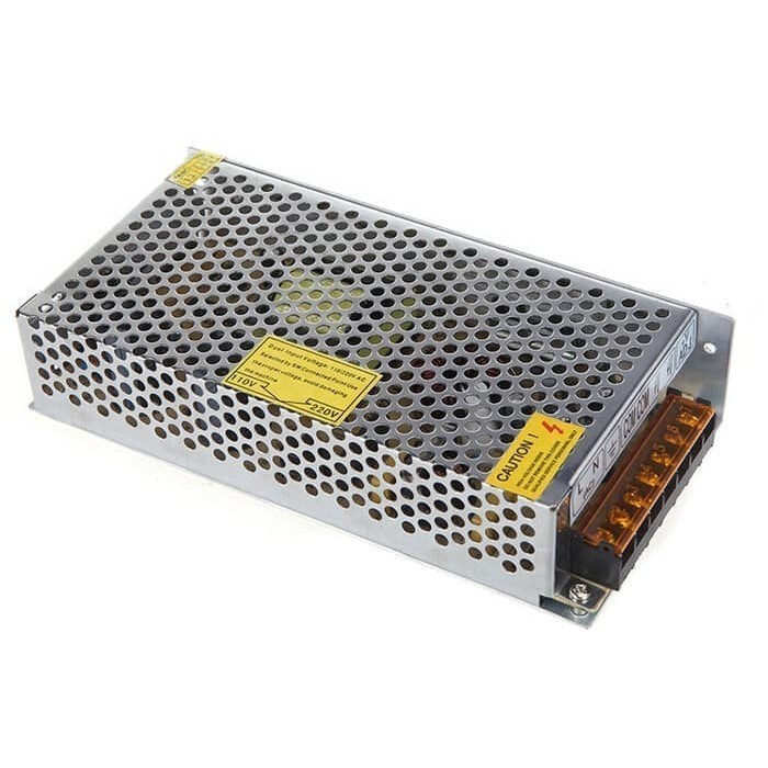 Termurah Ballast / Power Supply 20 Ampere 12 Volt