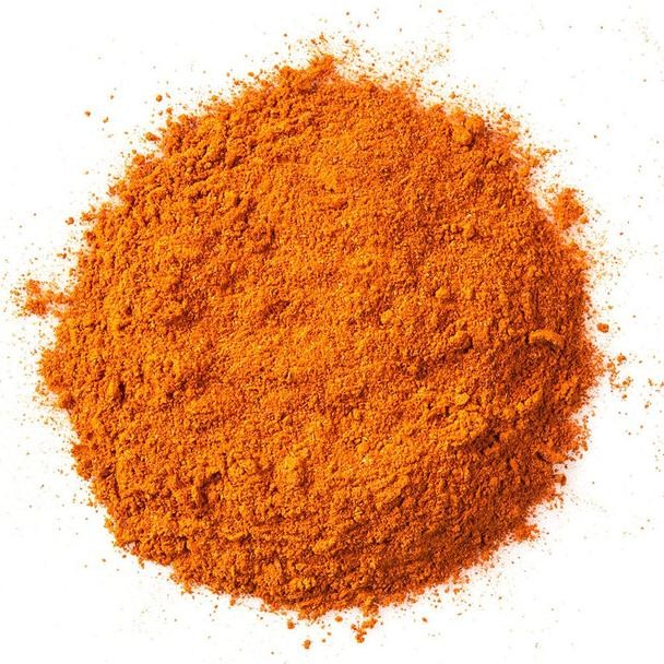 

Mexican Smoked Guajillo Chili Pepper Powder Cabe Kering Bubuk 25G