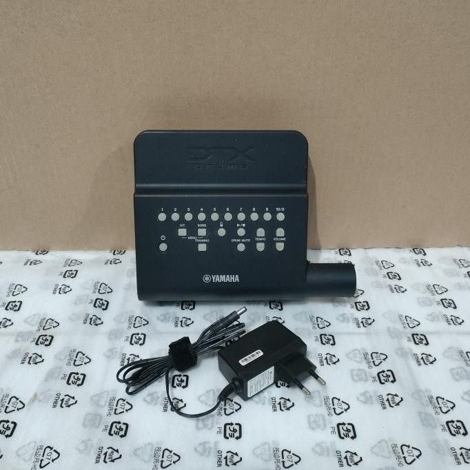 Jual Module Drum Elektrik Yamaha Dtx 400 / Dtx450 Dtx400