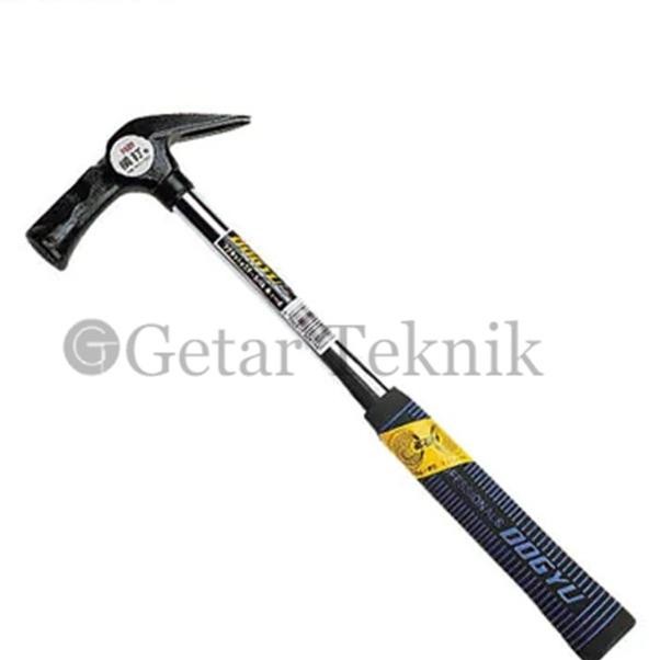 Palu Dogyu 00611 Centering Hammer With Magnet