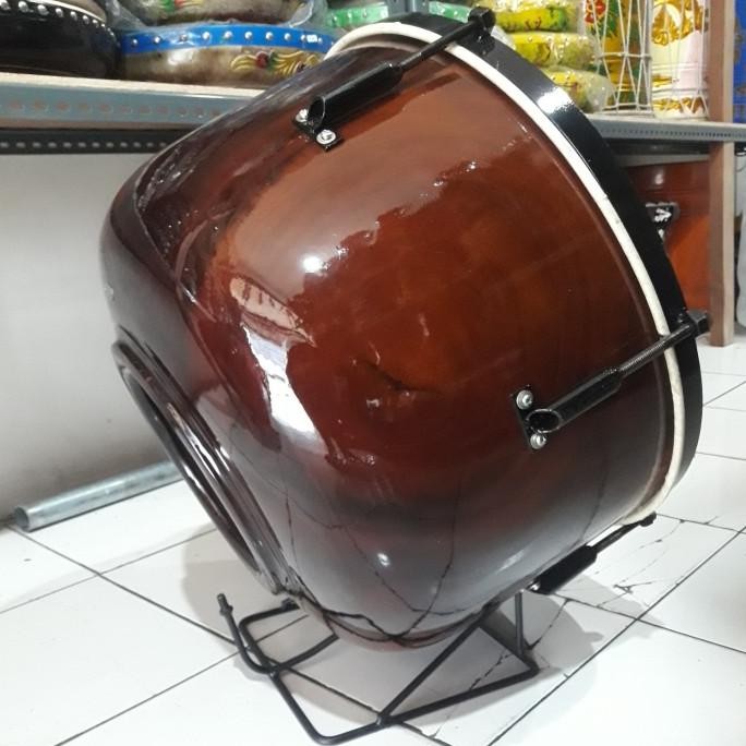 Jual Bass Hadroh Duduk Mr 50Cm