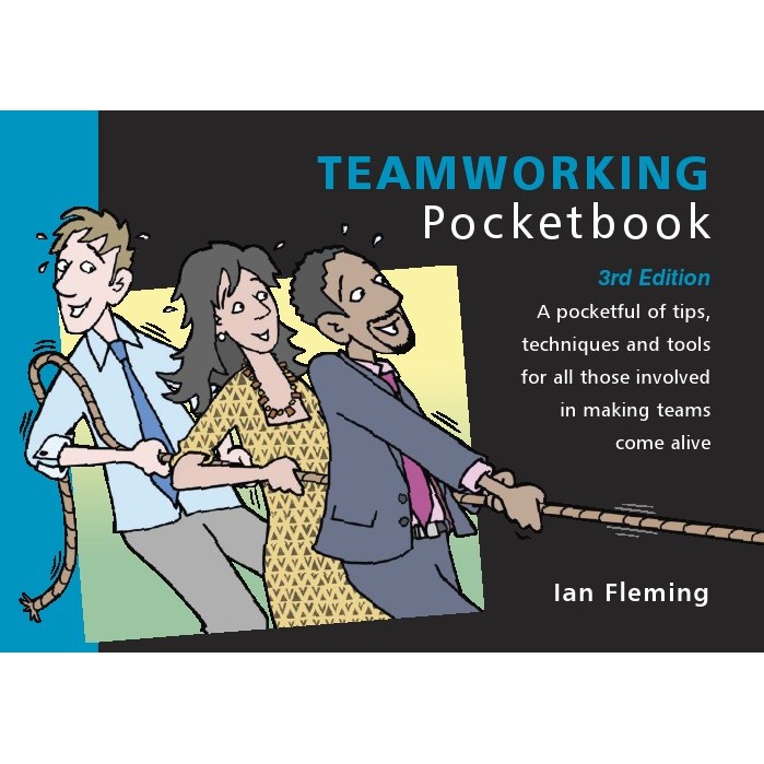 

Teamworking Pocketbook ( D )