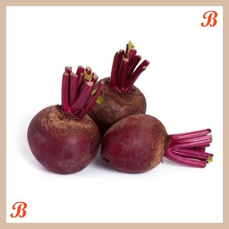 

| NN | BUAH BEET ORGANIK 500GR