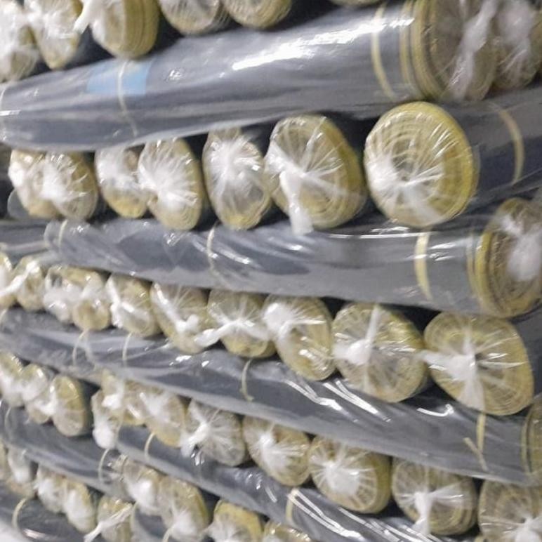 Viral Cuci Waring Hitam / Jaring Ikan 1 Rol Panjang 100 Meter Fh-46