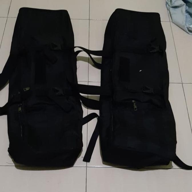 Tas Air Soft Gun  Ready