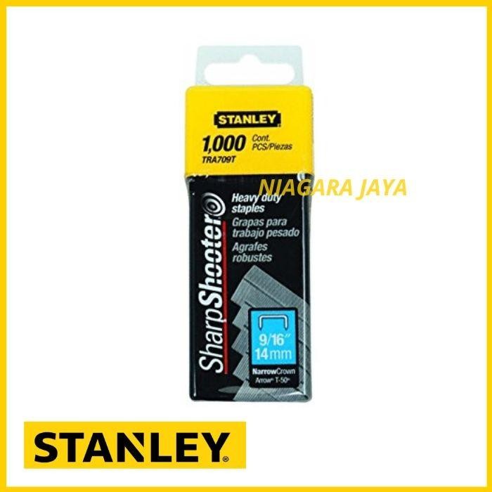 

Stanley Sharpshooter Staple (Refill) 14Mm; Tra709T