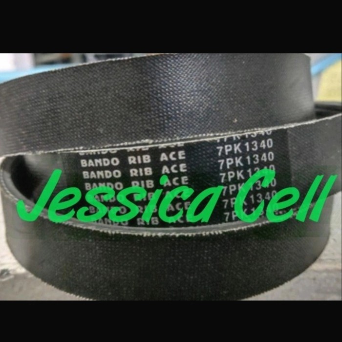 V-BELT 7PK 1340 BANDO / 7PK1340 BANDO