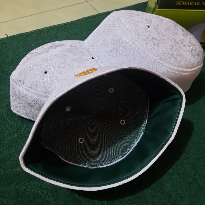 Kopiah Hj Abdul Karim A5