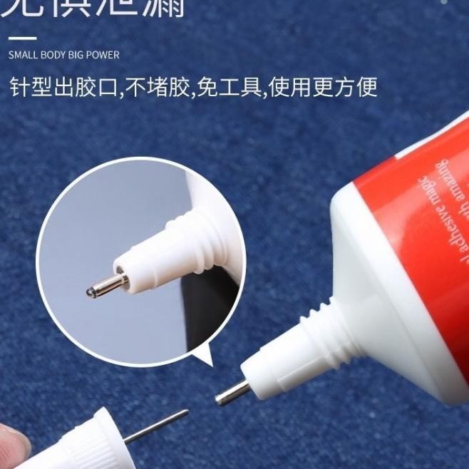 

Tf Lem Sepatu Sandal Tahan Air