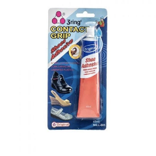 

Lem Sepatu Bossil - Shoe Adhesive Bossil