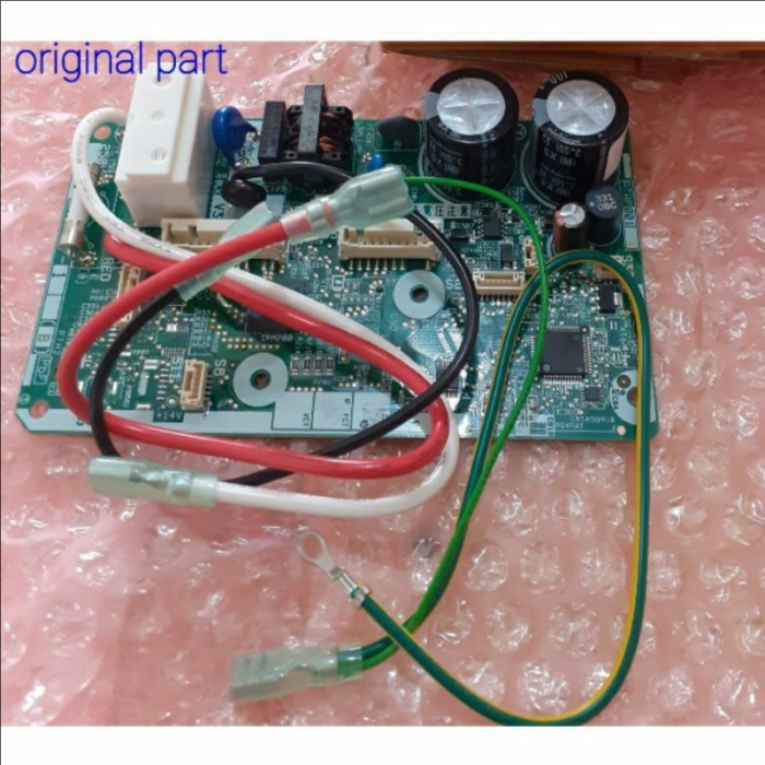 Pcb Modul Ac Daikin Inverter Ftc20 Ftc25 Ftc35 Ftkc25Qvm4 Ftkc30Qvm4 Terbatas