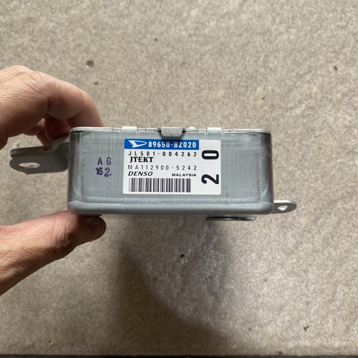 Ecu Modul Eps Power Steering Avanza Xenia Rush Terios 89650-Bz020 High Quality