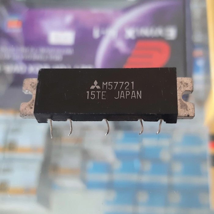 Modul M57721 (Second) Gratis Ongkir