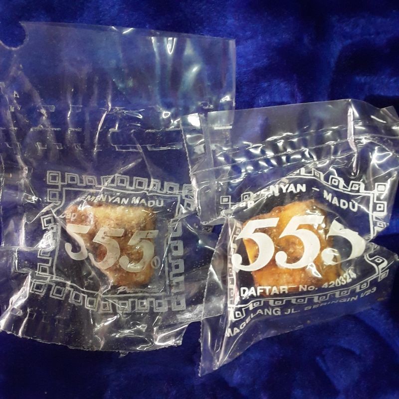 kemenyan 555 kemenyan madu luban 555 menyan