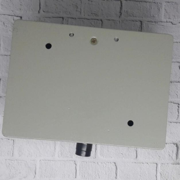 Cam Starter / Handle / Ohm Saklar Gz-100 4P  100 Ampere Dv