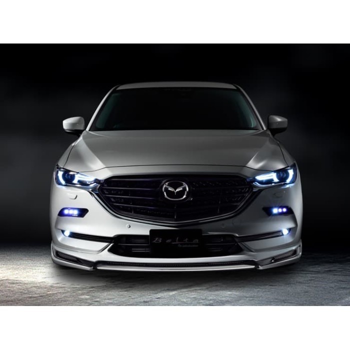 BODYKIT ADMIRATION MAZDA CX5