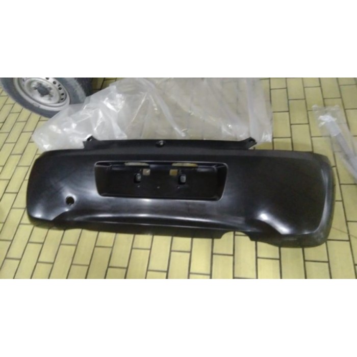 BUMPER BELAKANG BRIO 2013-2017 ORIGINAL