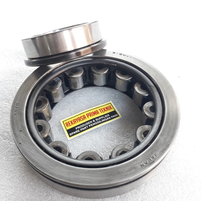 ;&;&;&;&] SEKEN 312N KND250 KND220 BEARING CRANK SHAFT ORIGINAL JAPAN KUBOTA 250