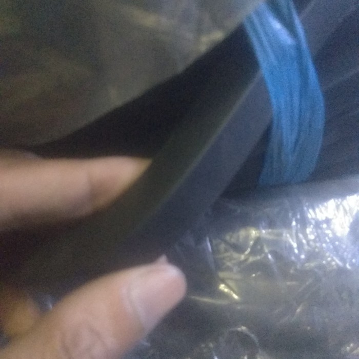 

karet spon kotak 15x15