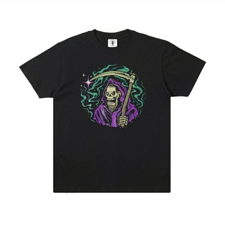 T-Shirt Sekepal Aspal Reaper