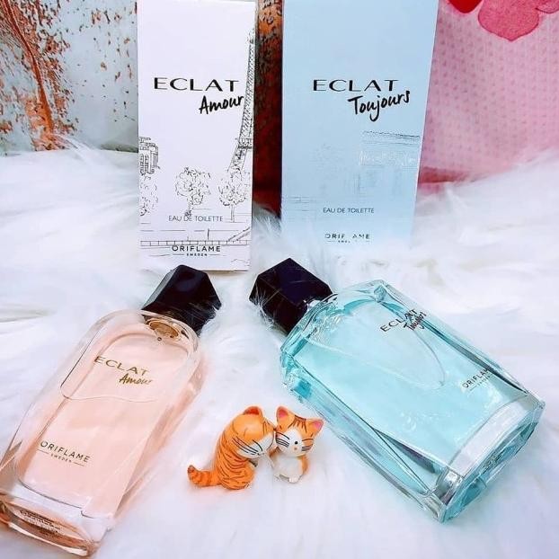 Eclat Series/Eclat Amour Edt//Eclat Toujours Edt