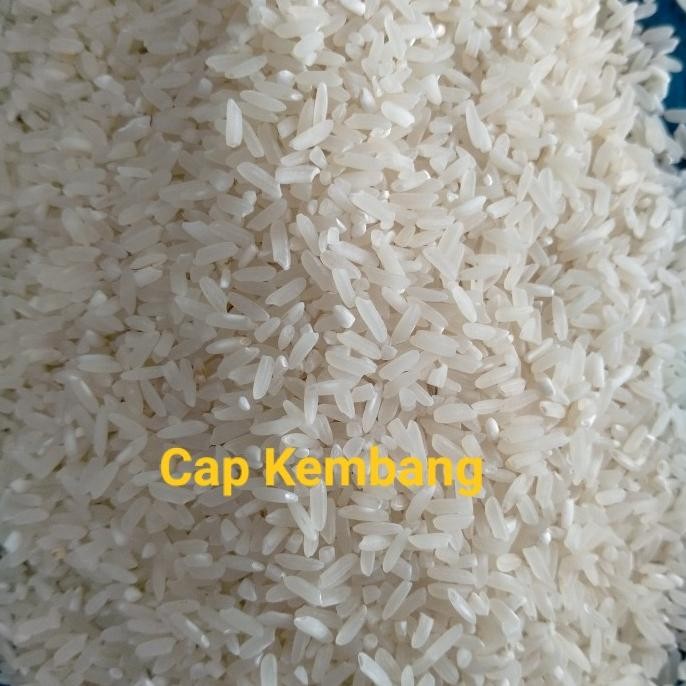 

BERAS CAP BUNGA 5KG 10KG 20KG 25KG BERAS SETRA RAMOS