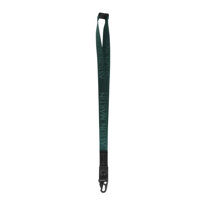 

Produk Baruu! ASTON MARTIN COGNIZANT FORMULA 1 (AMCF1) OFFICIAL LANYARD - GREEN