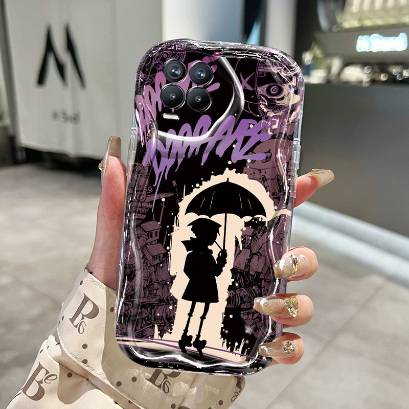 Casing Hp Untuk Realme 8 Realme 8 Pro Realme 8i Realme Narzo 50 5G Realme 8 5G 8s 5G V13 5G Q3 Q3i C