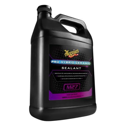 Meguiars Meguiar's Pro Hybrid Ceramic Sealant M27 Galon