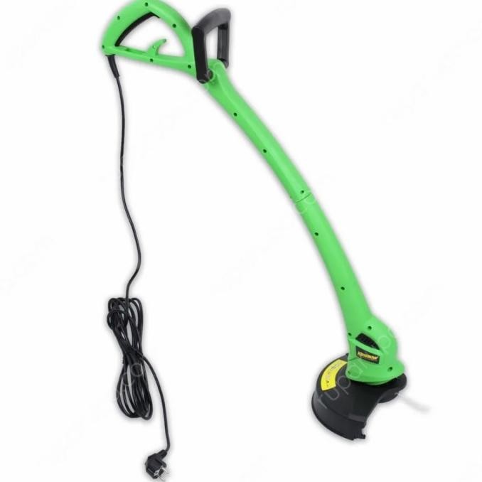 Pertukangan Pemotong Rumput Listrik Krisbow Original