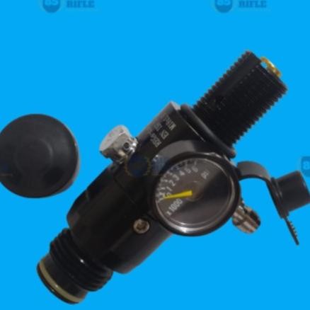 Regulator Paintball Regul Taiwan Untuk Menstabilkan Angin Pcp  Ready