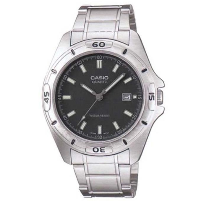 PROMO JAM TANGAN CASIO ORIGINAL MTP-1244D-8ADF MTP1244D 8AD 8A 8 1244 ORI TERMURAH