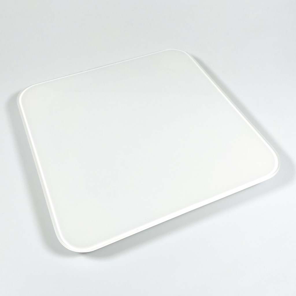 Timbangan Badan Digital Scale 180kg Battery Type - CB610