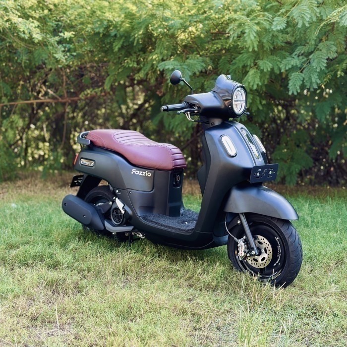 Wheeldop Yamaha Fazzio Ring 12