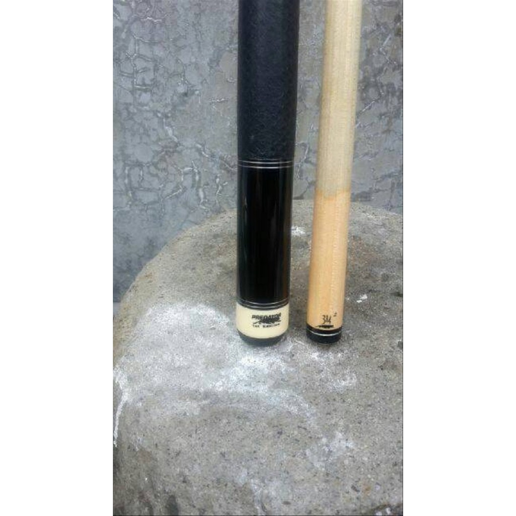STICK BILLIARD PREDATOR 5K1