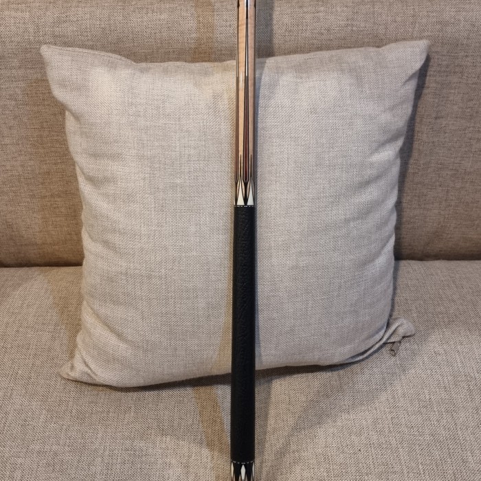STICK BILLIARD PREDATOR THRONE 1-3 MULUS NOT CUETEC MEZZ ACE BLAK IKON P3